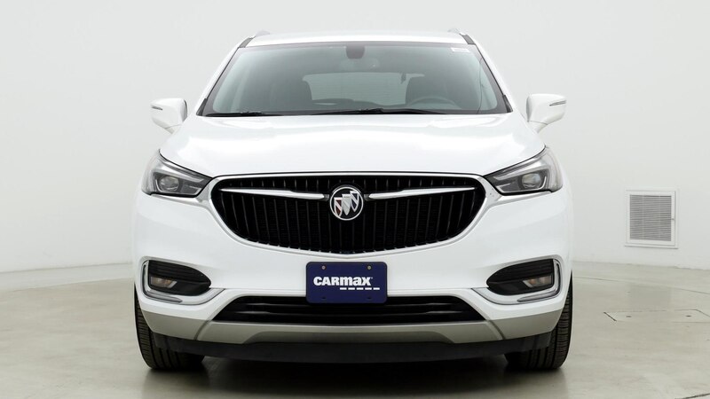 2021 Buick Enclave Essence 5