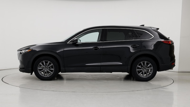 2021 Mazda CX-9 Touring 3