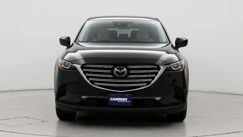 2021 Mazda CX-9 Touring 5