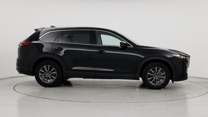 2021 Mazda CX-9 Touring 7