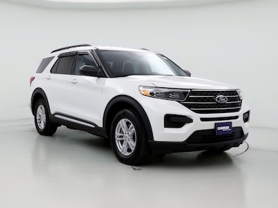 2023 Ford Explorer XLT -
                Columbia, SC