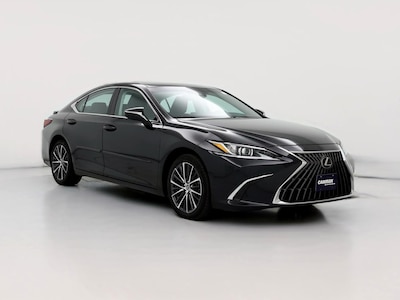 2022 Lexus ES 350 -
                Hartford, CT