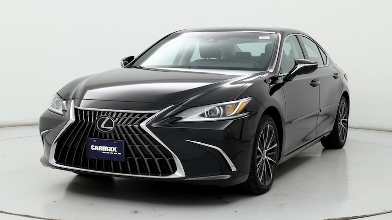 2022 Lexus ES 350 4