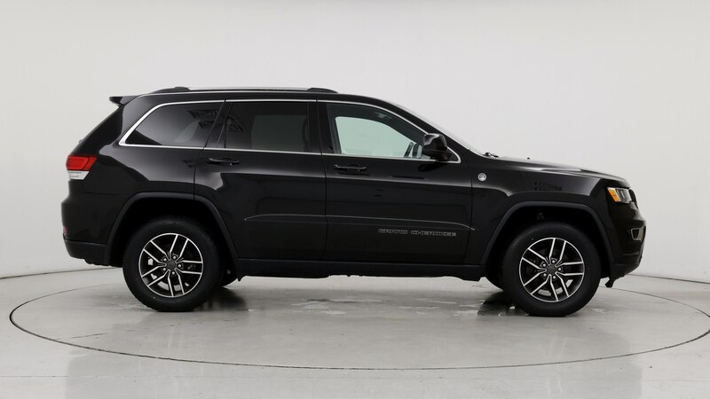 2020 Jeep Grand Cherokee North 7