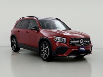 2020 Mercedes-Benz GLB 250 -
                Columbia, SC