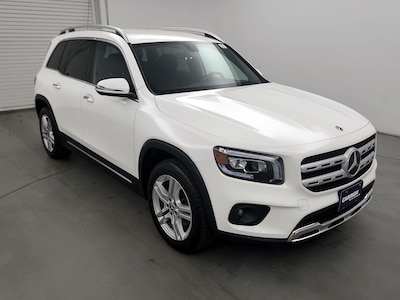 2021 Mercedes-Benz GLB 250 -
                Lynchburg, VA