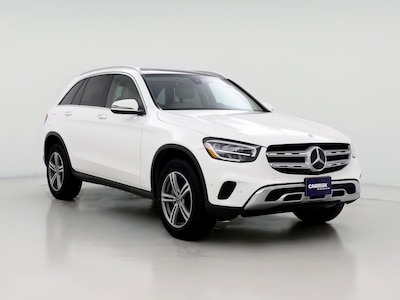 2021 Mercedes-Benz GLC 300 -
                Columbia, SC