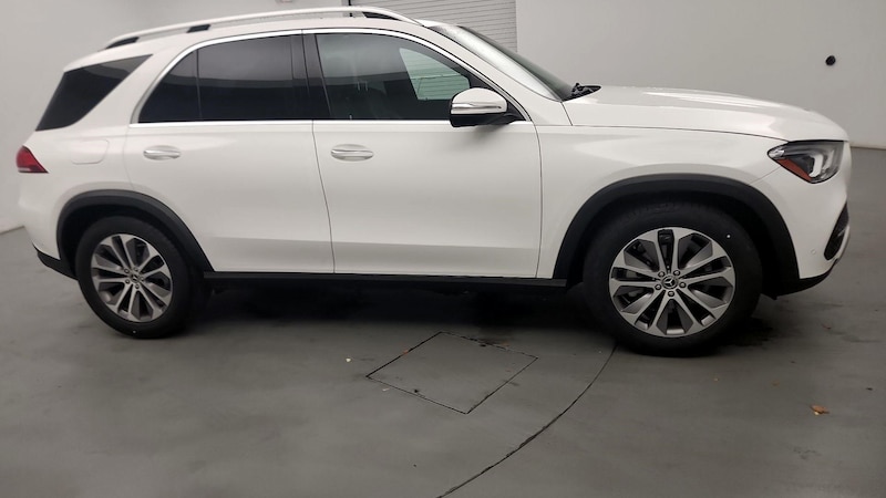 2021 Mercedes-Benz GLE 350 4