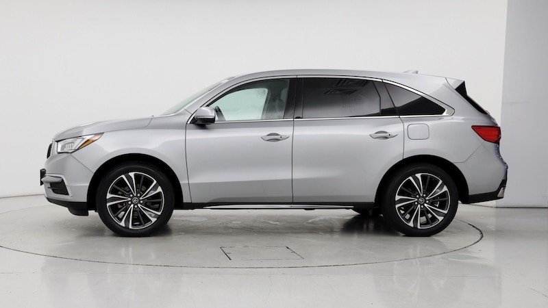 2020 Acura MDX Technology 3