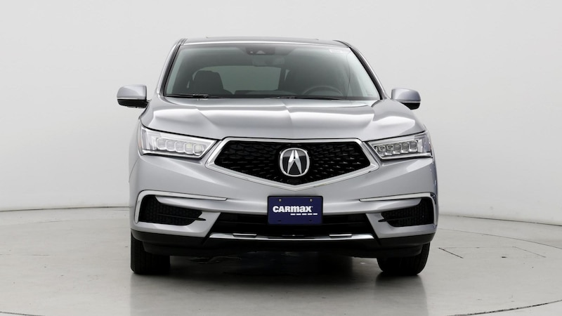 2020 Acura MDX Technology 5