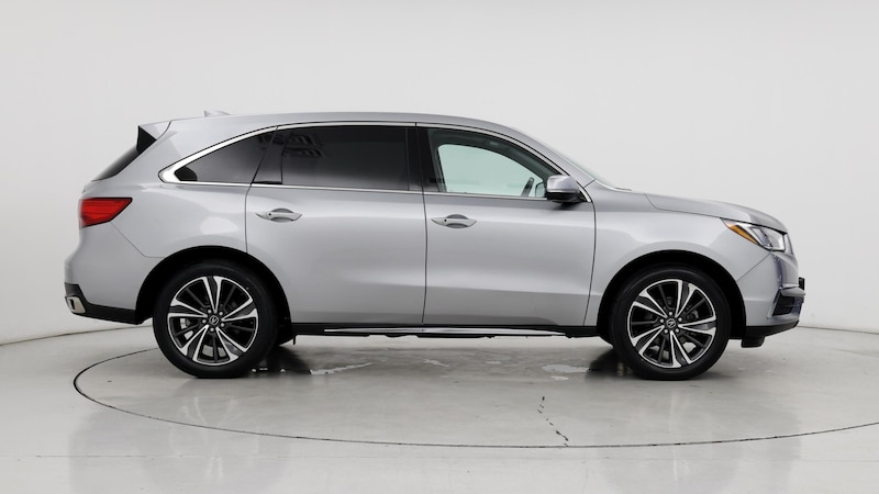 2020 Acura MDX Technology 7