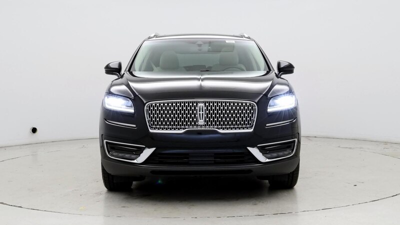 2019 Lincoln Nautilus Reserve 5