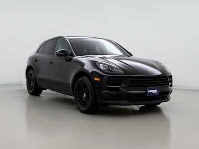 2020 Porsche Macan  -
                Kennesaw, GA