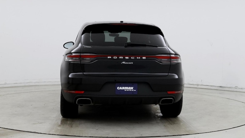 2020 Porsche Macan  6