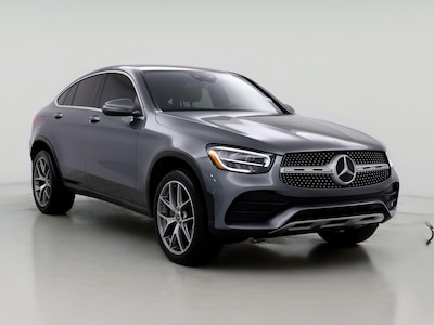 2021 Mercedes-Benz GLC 300 -
                Asheville, NC