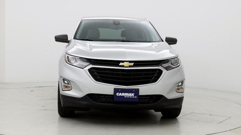 2021 Chevrolet Equinox LS 5