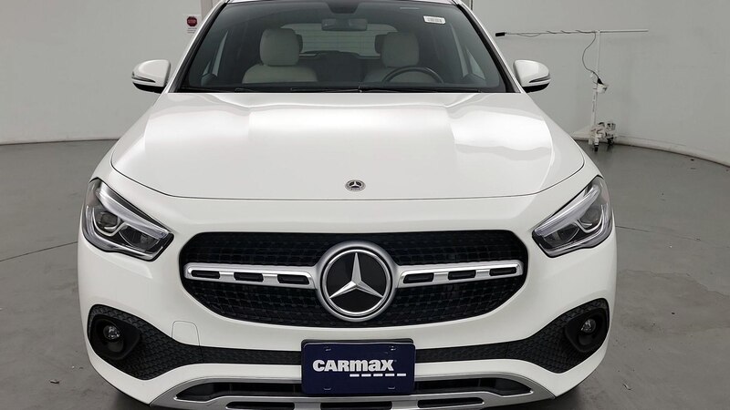 2021 Mercedes-Benz GLA 250 2