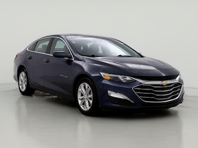 2019 Chevrolet Malibu Eco -
                Columbia, SC