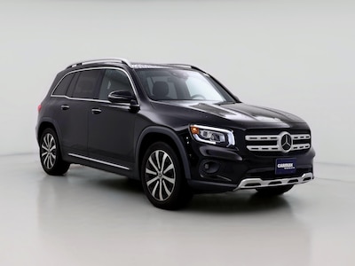 2021 Mercedes-Benz GLB 250 -
                Columbia, SC