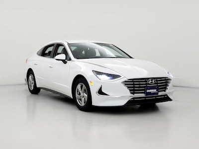 2022 Hyundai Sonata SE -
                Newport News, VA