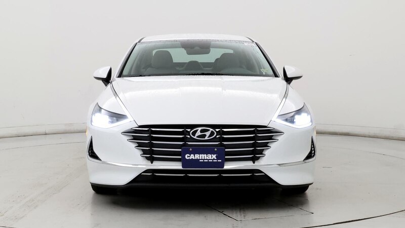 2022 Hyundai Sonata SE 5