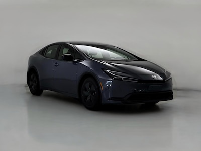 2023 Toyota Prius LE -
                Norcross, GA