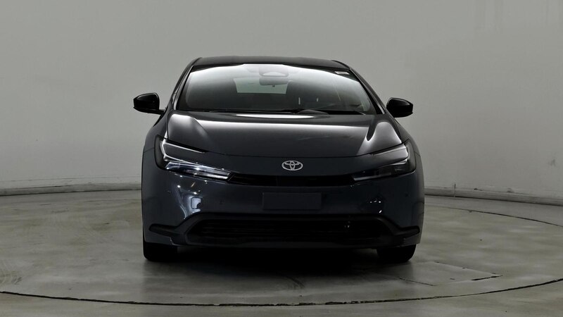 2023 Toyota Prius LE 5