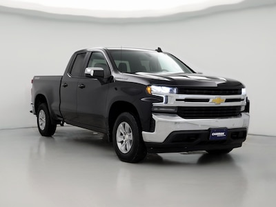 2019 Chevrolet Silverado 1500 LT -
                Bristol, TN