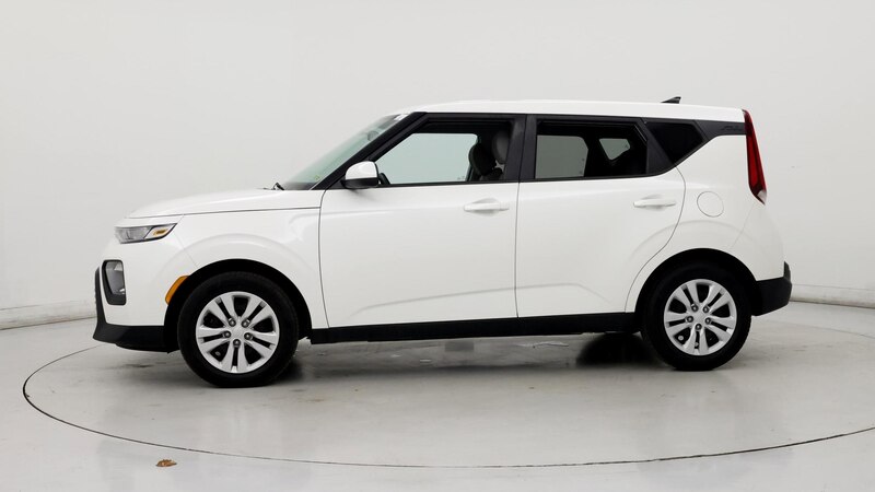 2020 Kia Soul LX 3