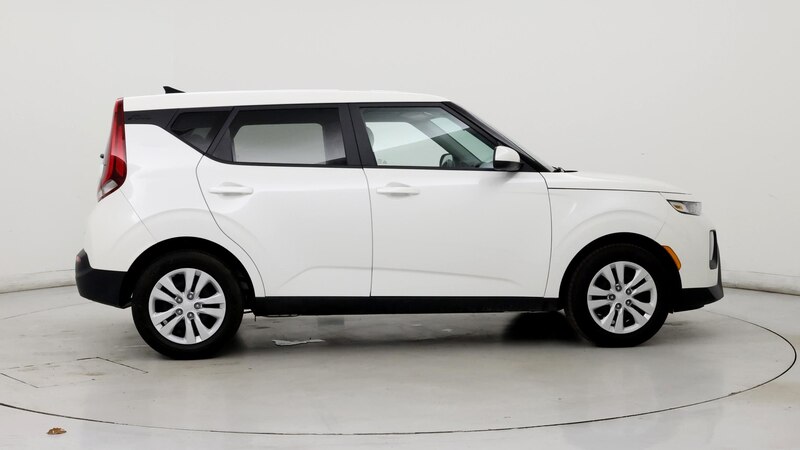 2020 Kia Soul LX 7