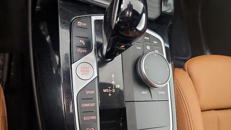 2022 BMW X3 xDrive30i 16