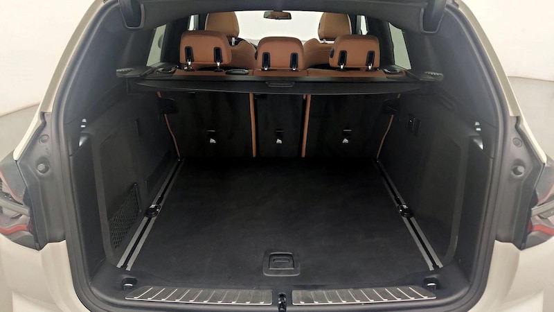 2022 BMW X3 xDrive30i 20