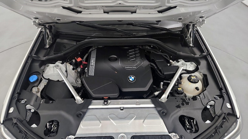 2022 BMW X3 xDrive30i 21