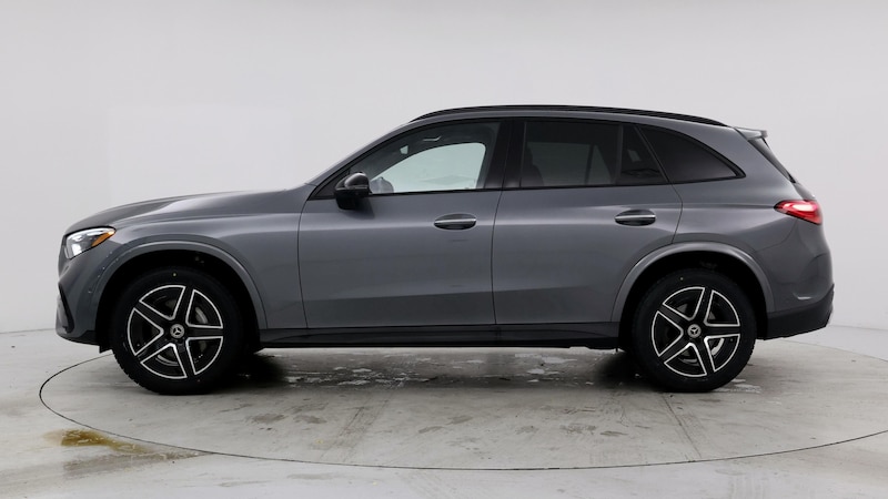 2023 Mercedes-Benz GLC 300 3