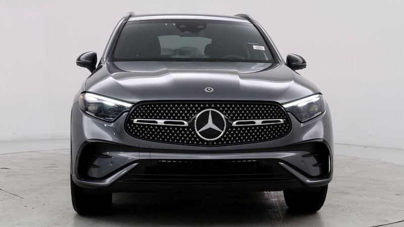 2023 Mercedes-Benz GLC 300 5