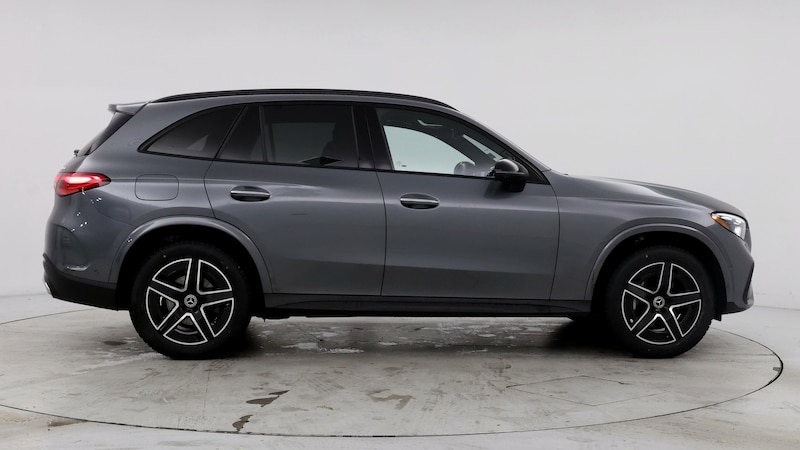 2023 Mercedes-Benz GLC 300 7