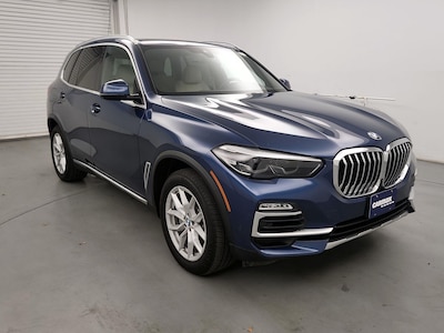 2020 BMW X5 xDrive40i -
                Wilmington, NC