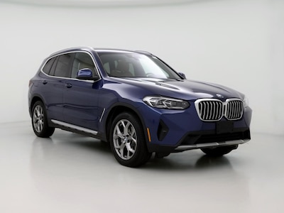 2022 BMW X3 xDrive30i -
                Myrtle Beach, SC