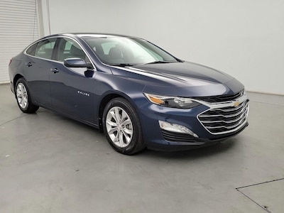 2022 Chevrolet Malibu LT -
                Jacksonville, FL