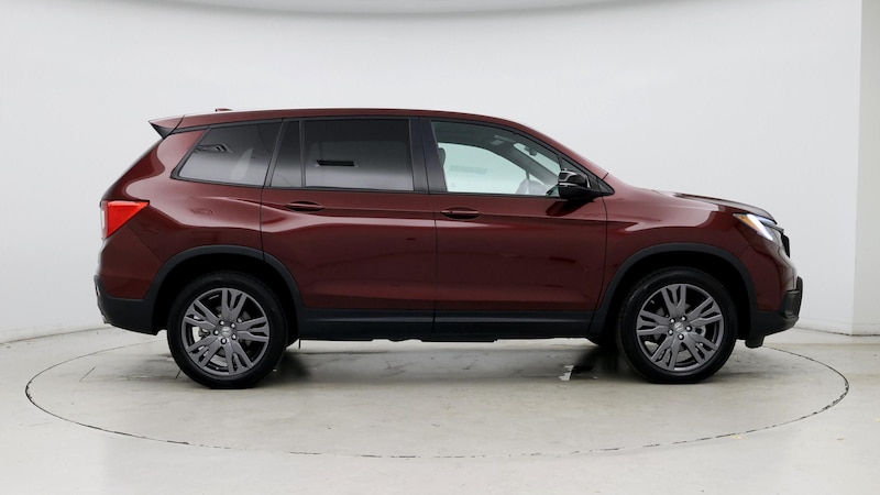 2021 Honda Passport EX-L 7