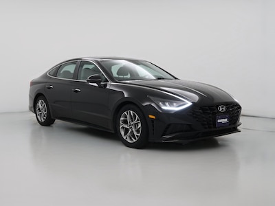 2020 Hyundai Sonata SEL -
                Virginia Beach, VA