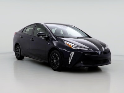 2020 Toyota Prius LE -
                Columbia, SC