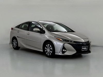 2020 Toyota Prius Prime Limited -
                Norcross, GA