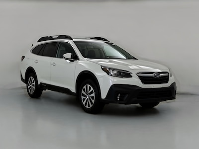 2022 Subaru Outback Premium -
                Norcross, GA