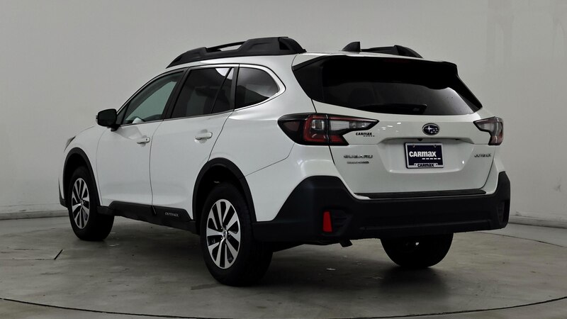 2022 Subaru Outback Premium 2