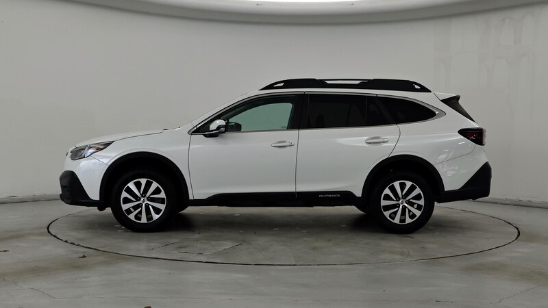 2022 Subaru Outback Premium 3