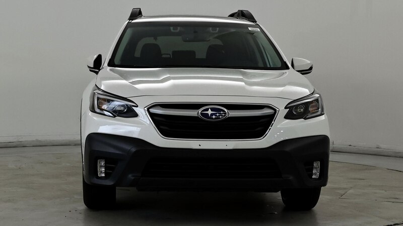 2022 Subaru Outback Premium 5