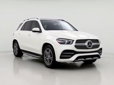 2020 Mercedes-Benz GLE 450 -
                Columbia, SC