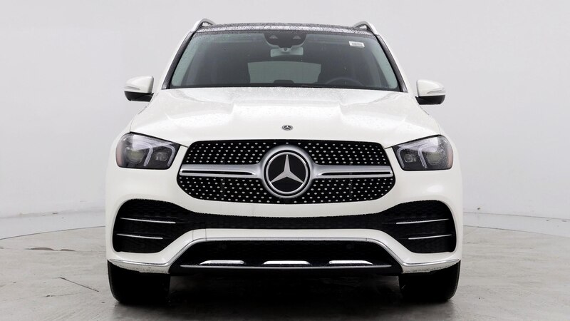 2020 Mercedes-Benz GLE 450 5