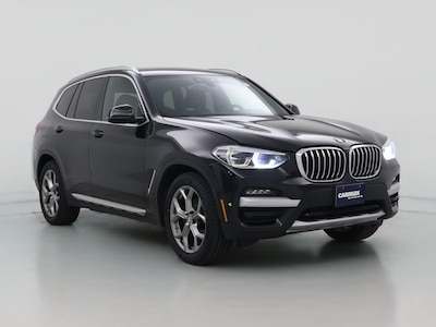 2021 BMW X3 xDrive30i -
                Columbia, SC